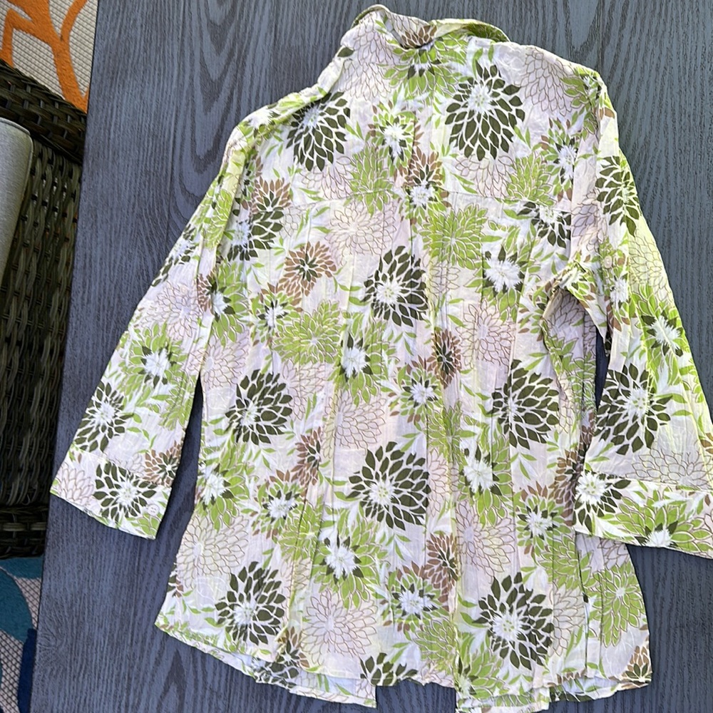 Style & company Top - Picture 3 of 3